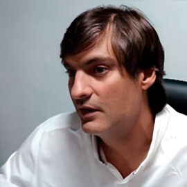 Dr. Frederico Bastos