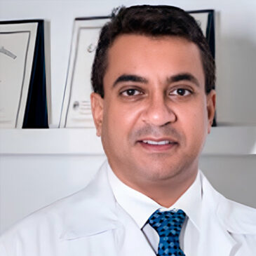 Dr. Fabiano de Oliveira Fernandes