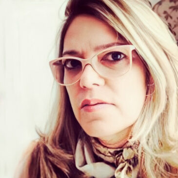 Dra. Janete Soares Martins