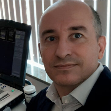 Dr. Marcelo Nascimento Azevedo