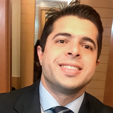 Dr. Bruno Marcondes Ramos Brum