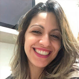 Dra. Tânia Lopes Brum