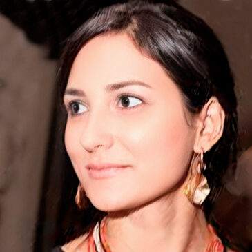 Dra. Sabrina Jorge Rodrigues