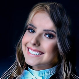 Dra. Melissa Nalim de Oliveira
