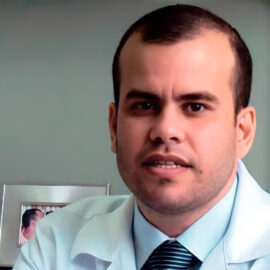 Dr. Pedro Pereira Sales Neto