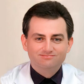 Dr. Leônidas Tavares