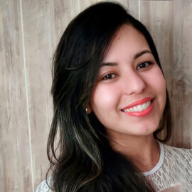 Dra.Vanessa Amorim