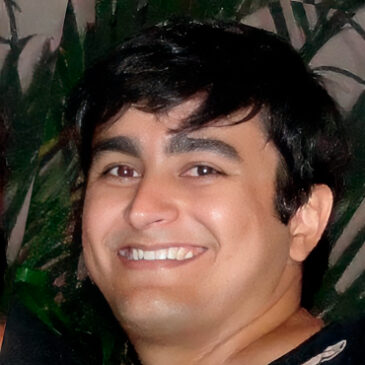 Dr. Rodolfo Andrade Torres