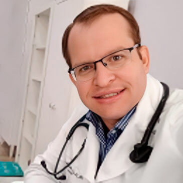 Dr. Juair De Abreu Pereira