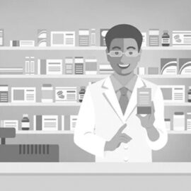Drogaria Saúde Farma