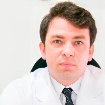 Dr. Guilherme Barrocas