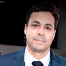 Dr. Alexandre Funes Bastos