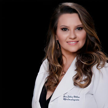 Dra. Julia Pillar
