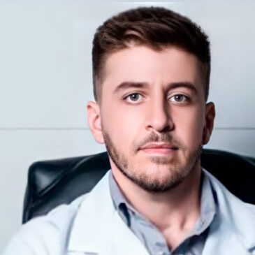 Dr. Pedro Henrique Murad Bichara