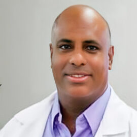 Dr. Luiz Claudio Germano