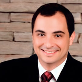 Dr. Leandro Ribeiro Chiarelli