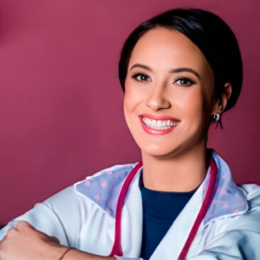 Dra. Lorena Gottardi