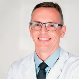 Dr. Cristiaan Salgueiro Avelino