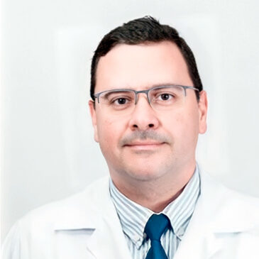 Dr. Glaucio Boechat
