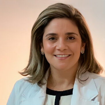 Dra. Amanda Figueira Bussade