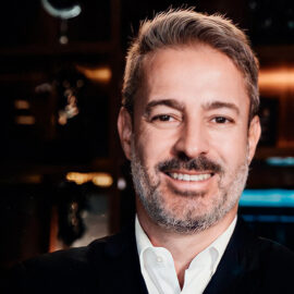 Dr. Renato Tatagiba Garcia