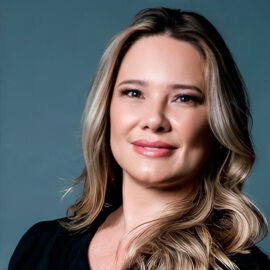 Dra. Daniella Suisso De Novaes Mota