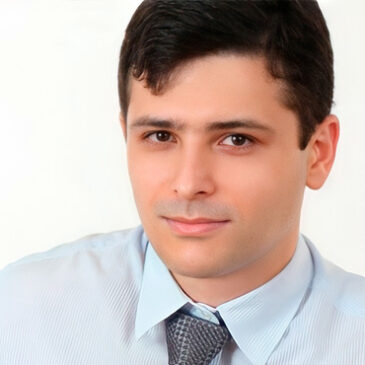 Dr. Vitor Moreira de Castro