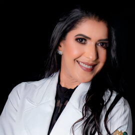 Dra. Maria Izabel Bramussi Martins Vieira